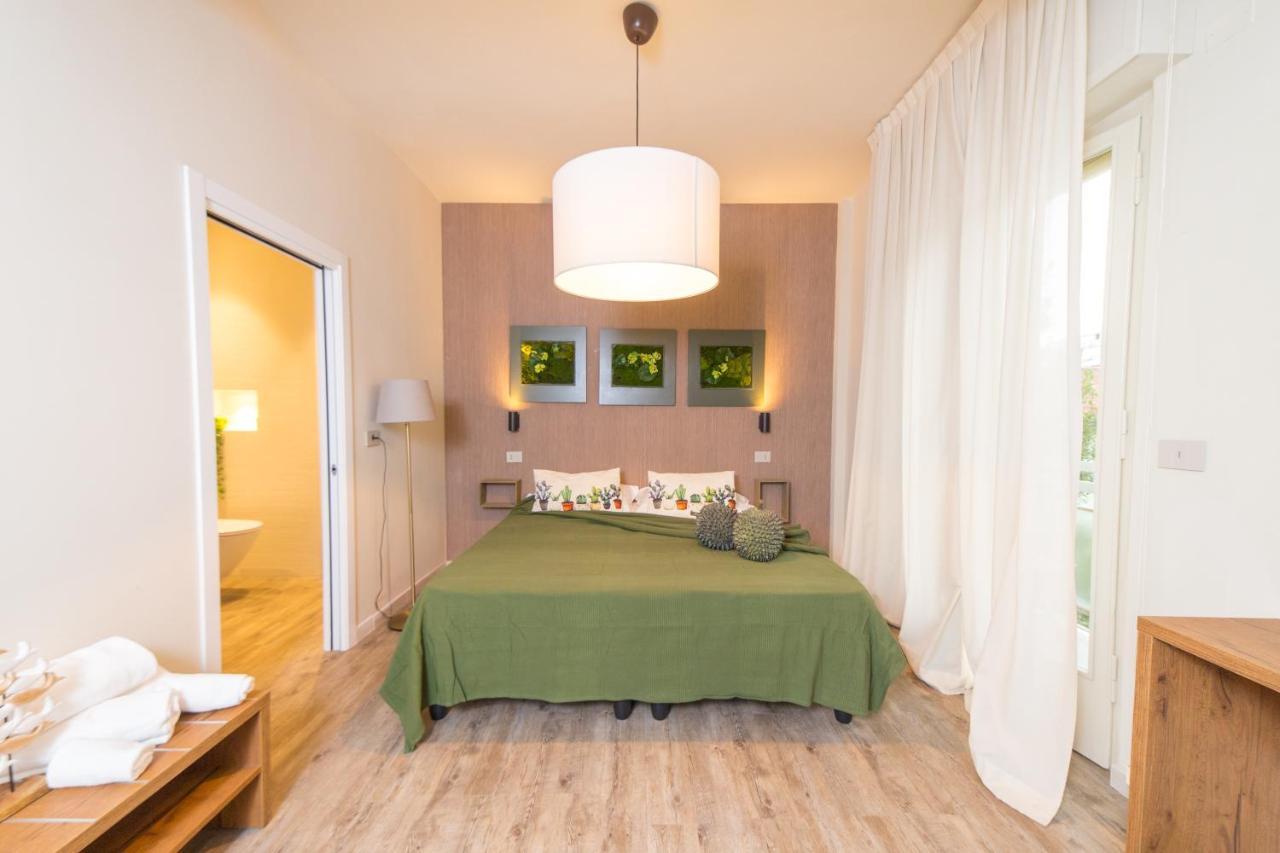 Hotel Rex Gabicce Mare Bagian luar foto